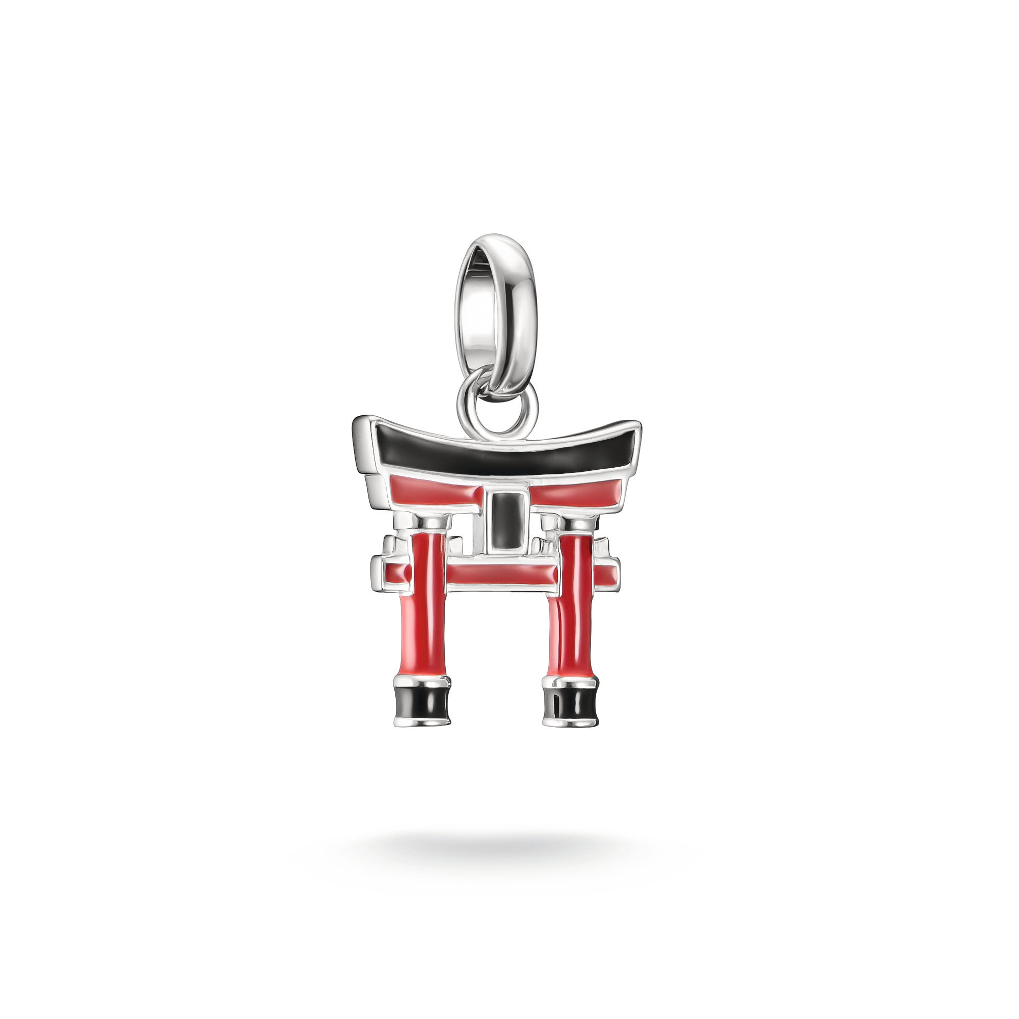 THOMAS SABO Connect Charm Pendant Torii