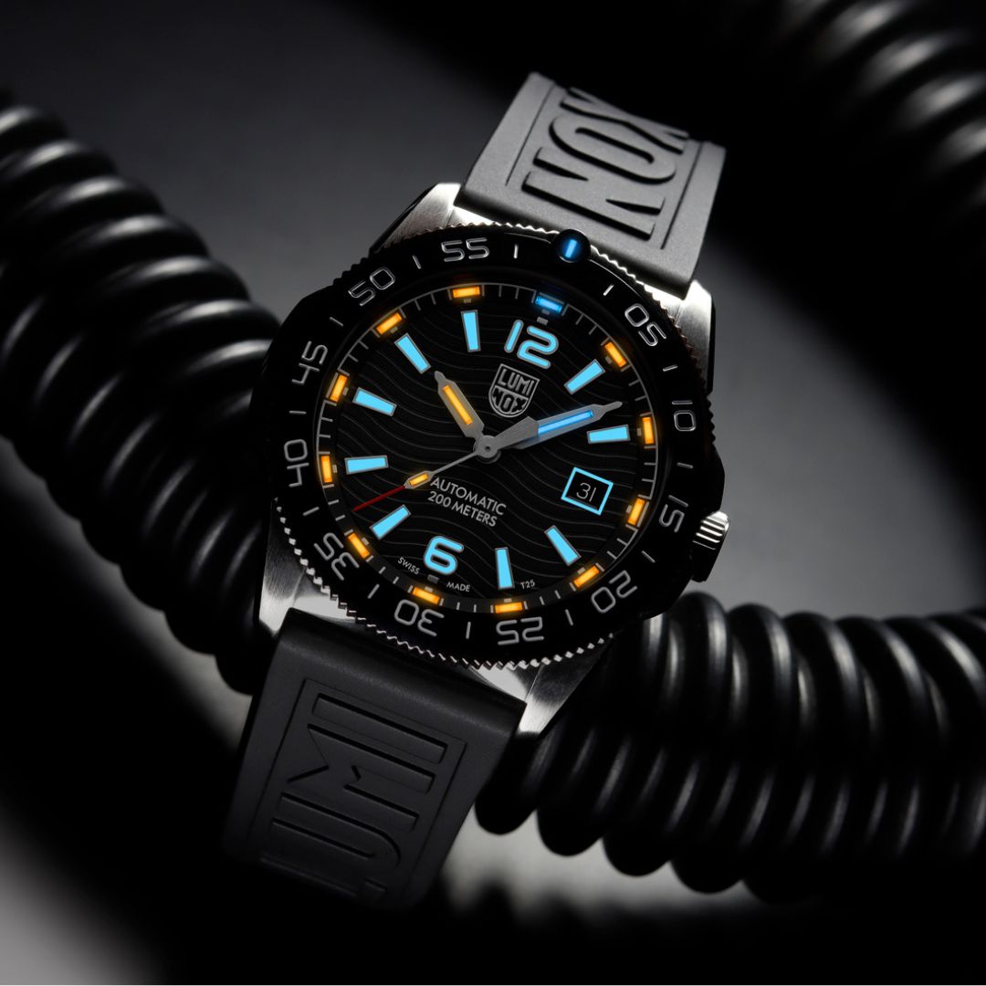 Luminox Pacific Diver Automatic