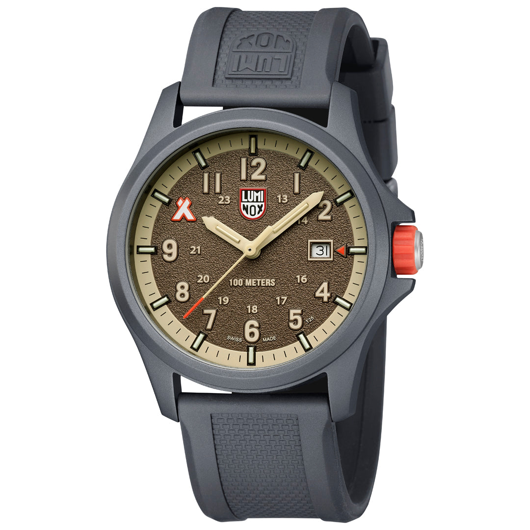 Luminox Bear Grylls Survival Land 43mm Watch - XB.3716