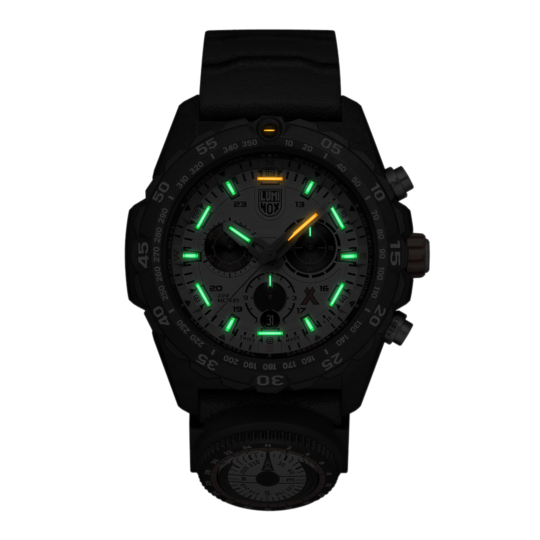 Luminox Bear Grylls Survival Master Watch