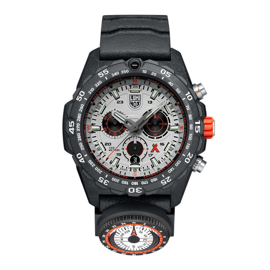 Luminox Bear Grylls Survival Master Watch