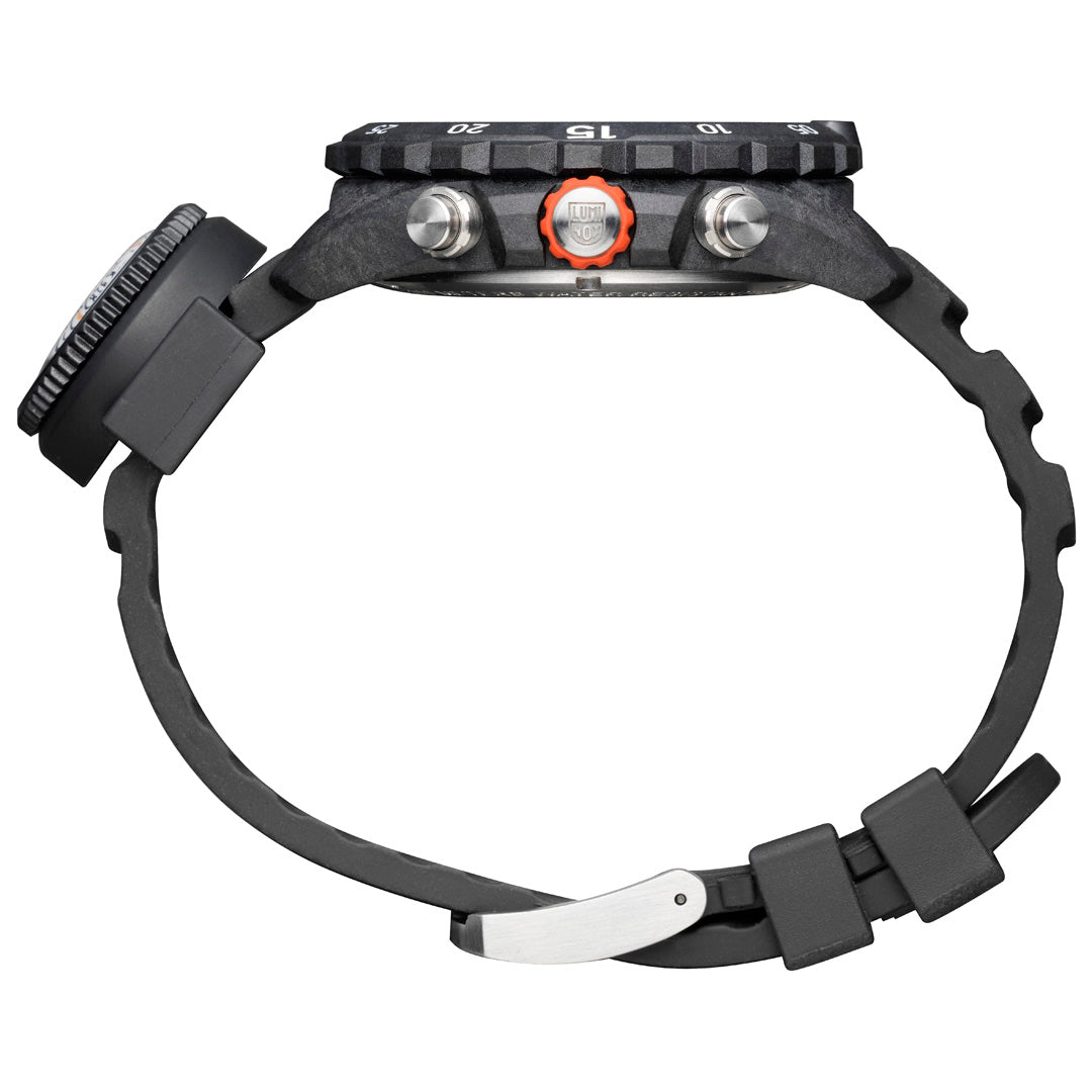 Luminox Bear Grylls Survival Master Watch