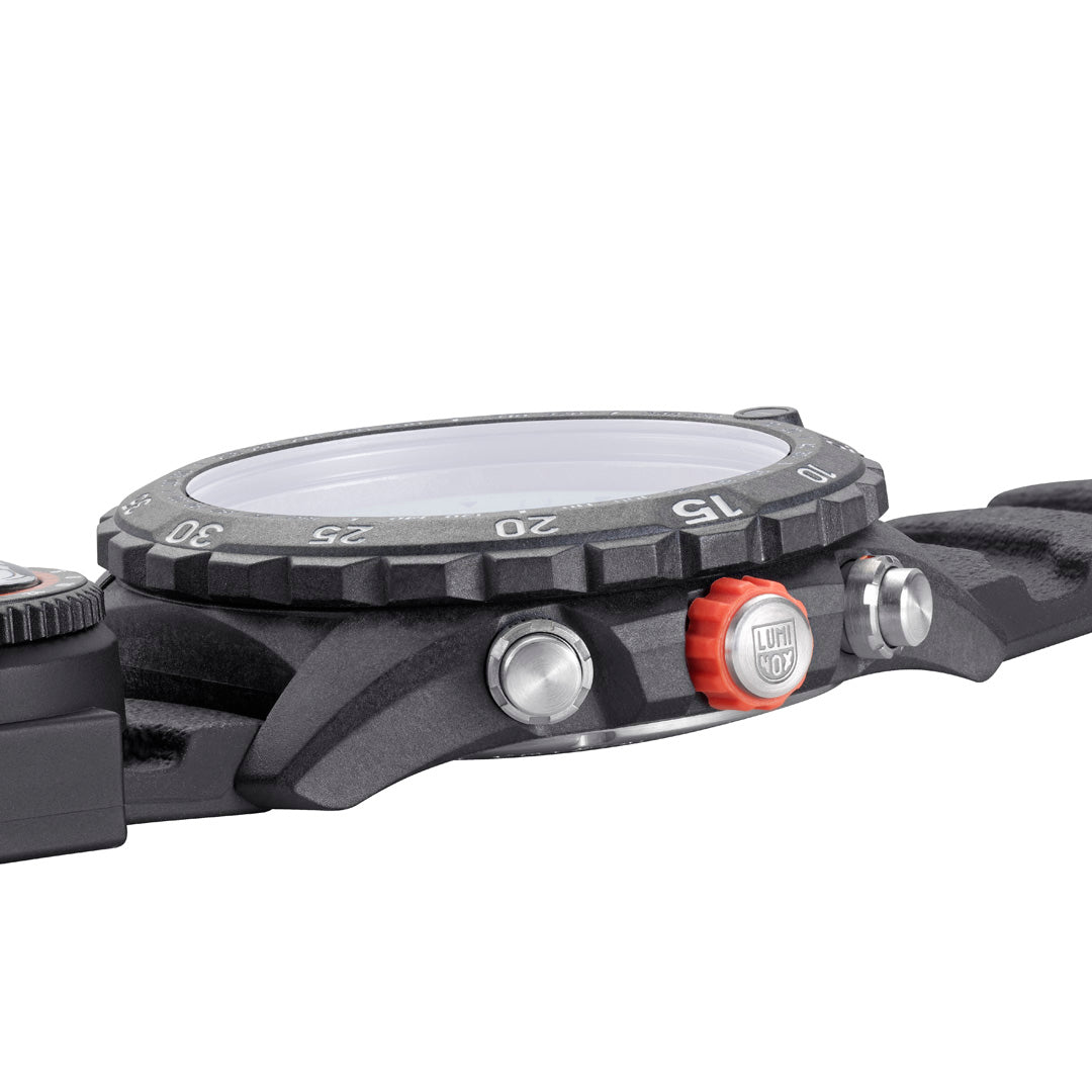 Luminox Bear Grylls Survival Master Watch