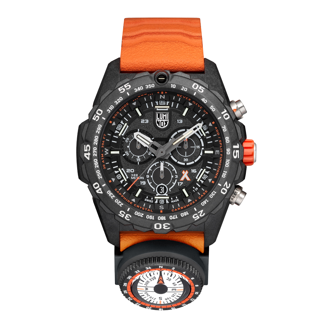 Luminox Bear Grylls Survival - 3749