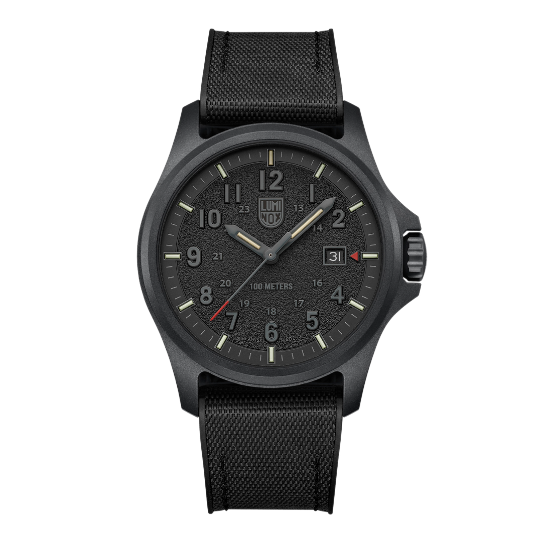 Luminox Atacama Field 43mm Men's Watch