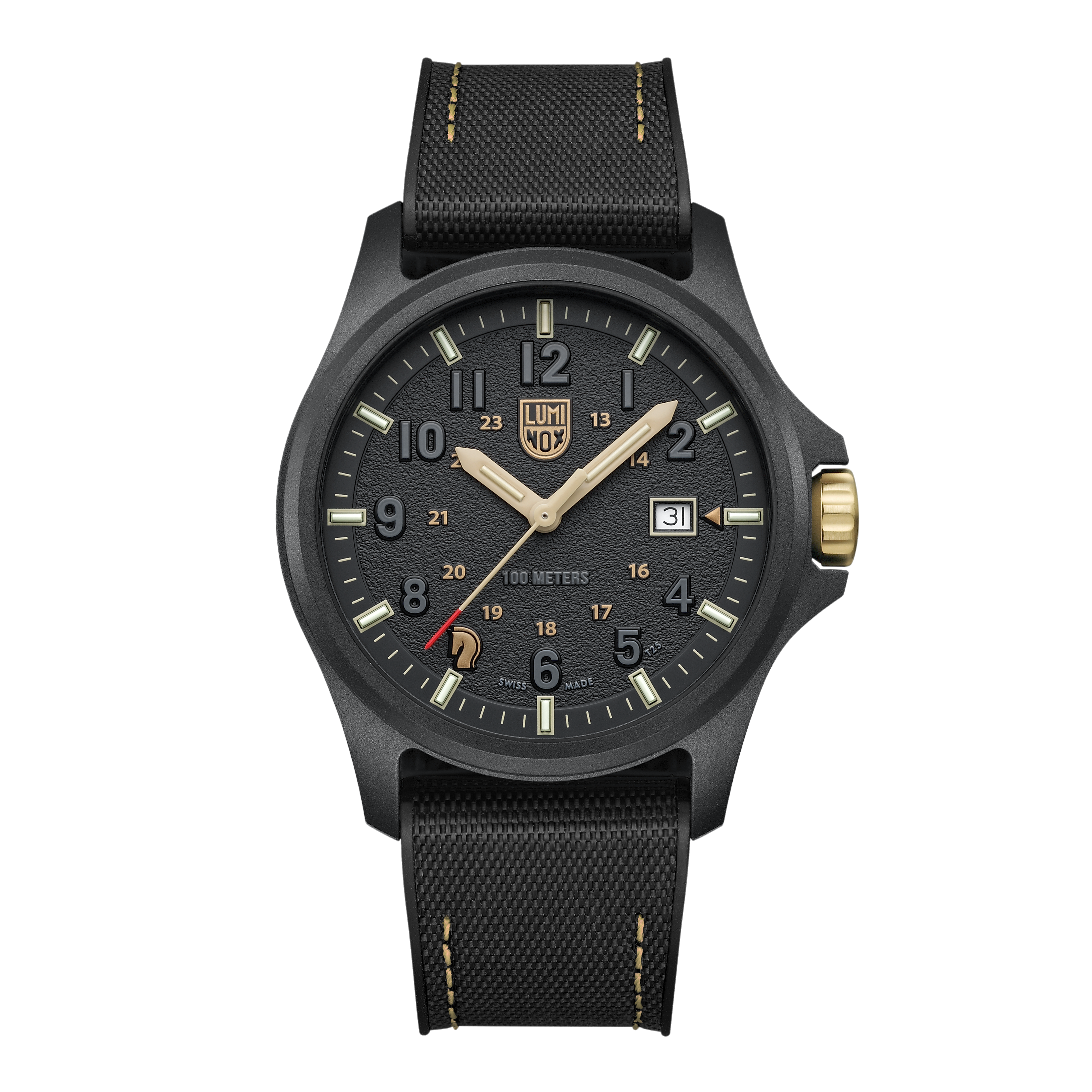 Luminox Atacama Field Year of the Horse Limited Edition Watch