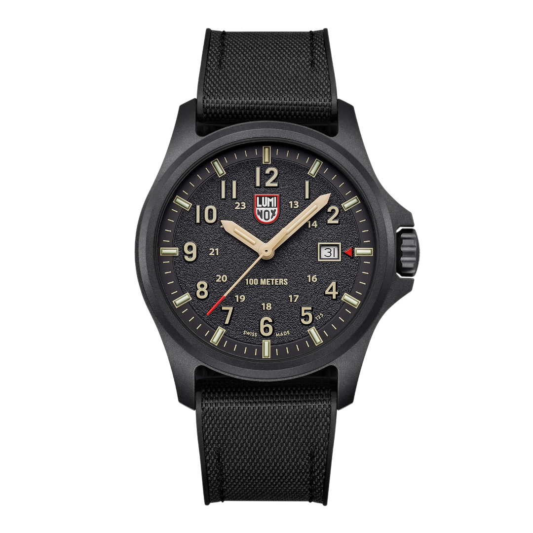 Luminox Atacama Field 43mm Men's Watch