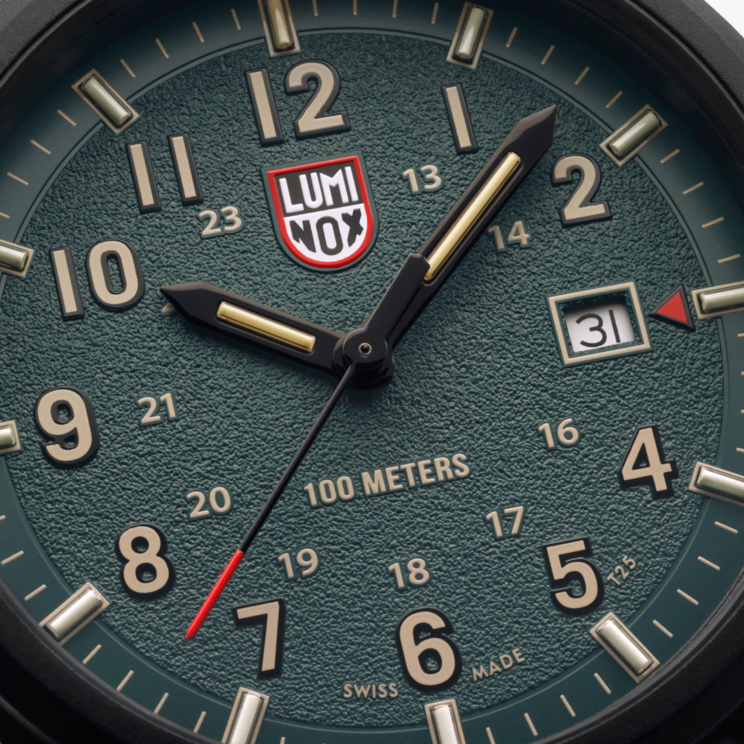 Luminox Atacama Field 43mm Men's Watch
