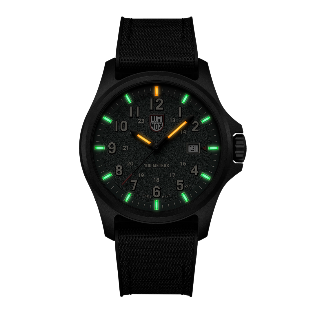 Luminox Atacama Field 43mm Men's Watch