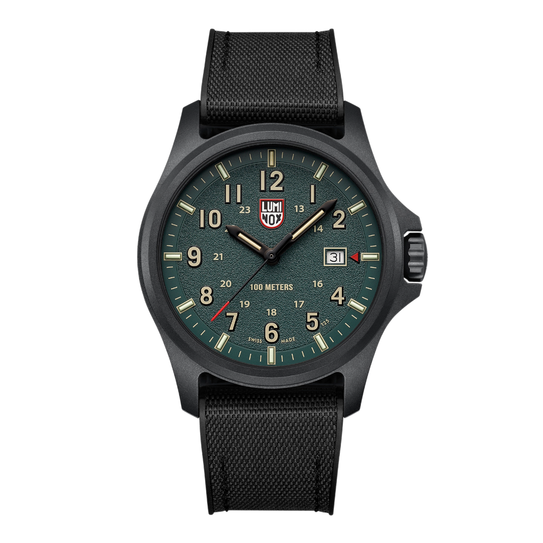 Luminox Atacama Field 43mm Men's Watch