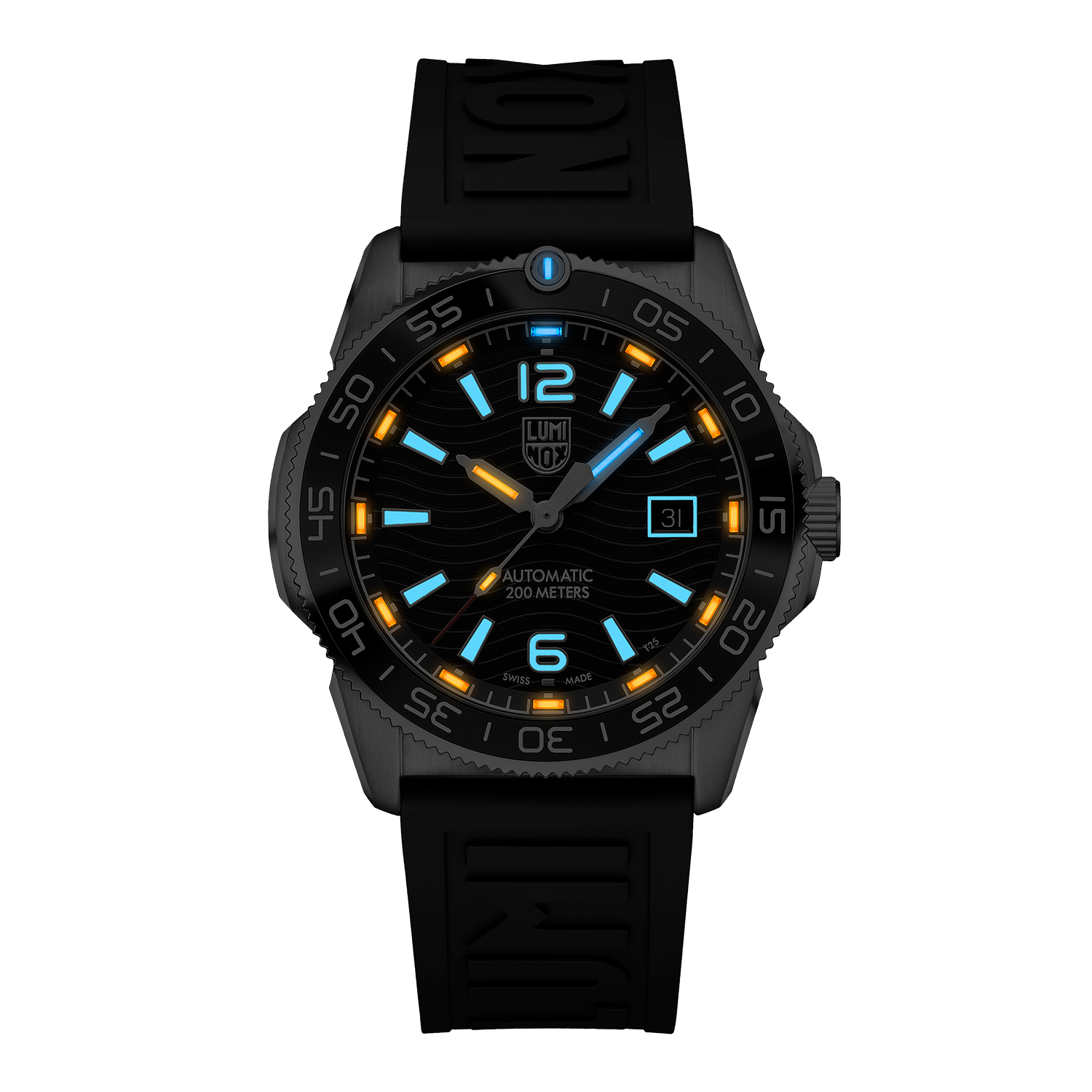 Luminox Pacific Diver Automatic