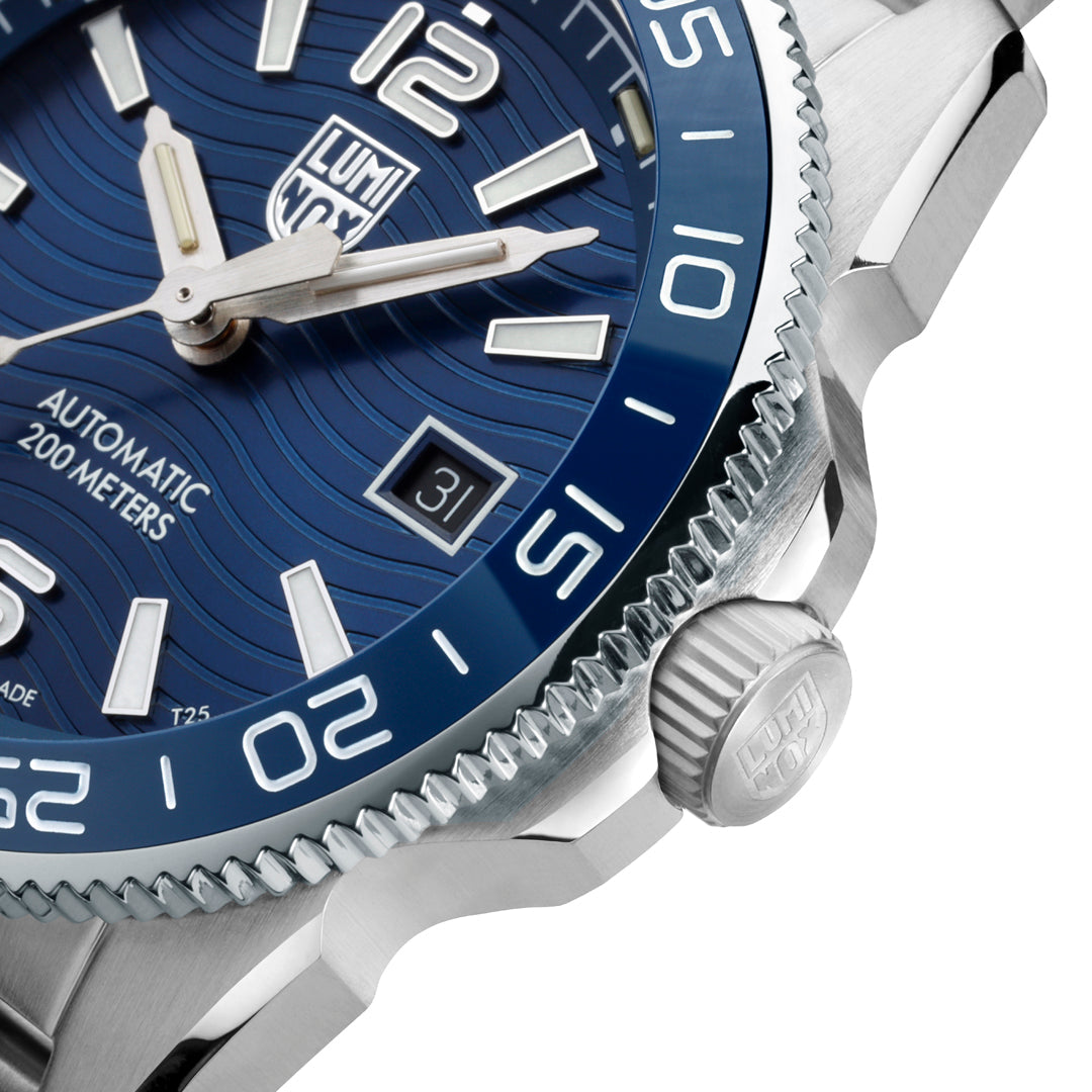 Luminox Pacific Diver Automatic