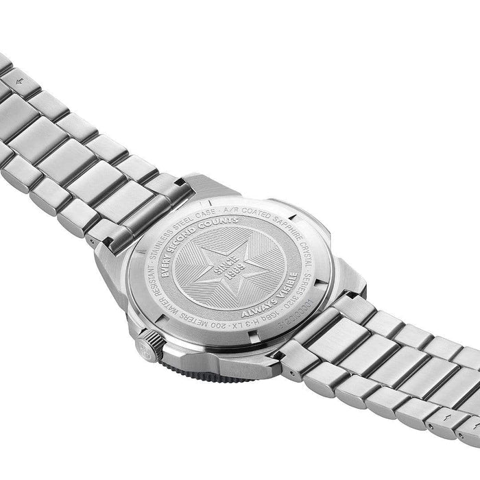 Luminox Pacific Diver