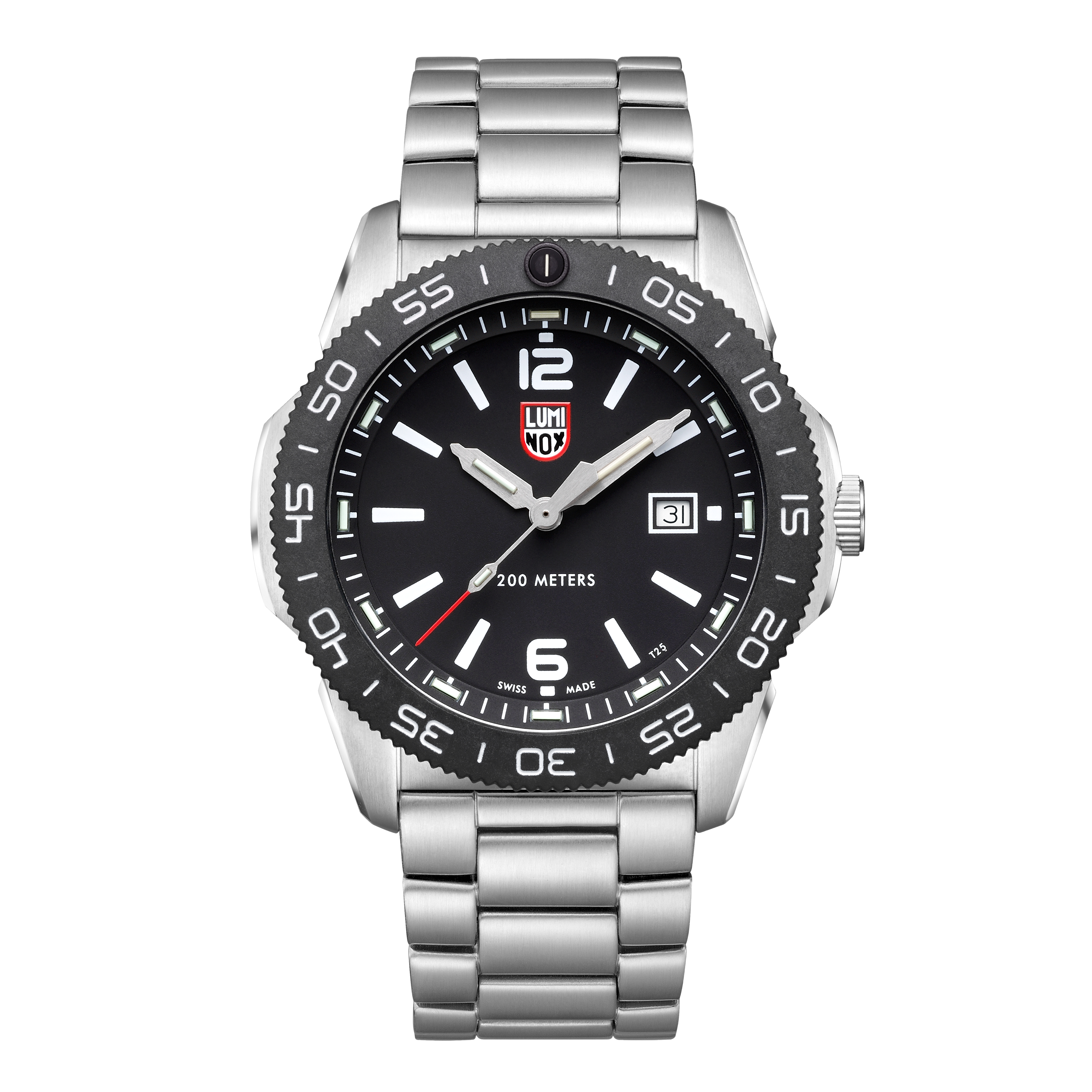 Luminox Pacific Diver