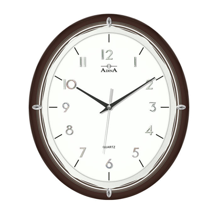 Adina Wall Clock CL03A-6887C