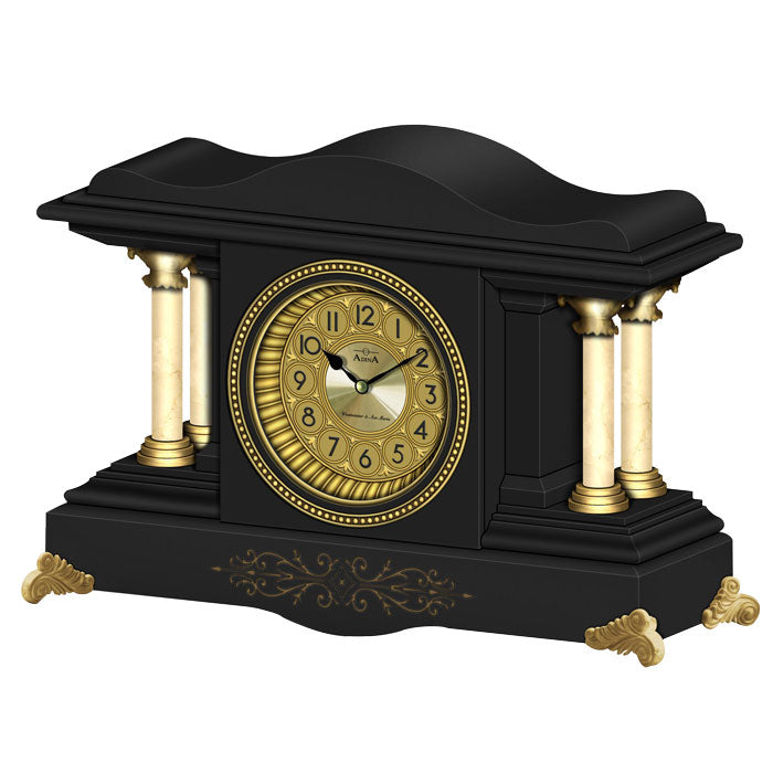 Adina Chiming Mantle Clock CL08J-10310