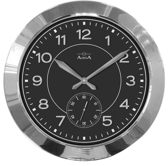 Adina Large Wall Clock CL12-A2404-1