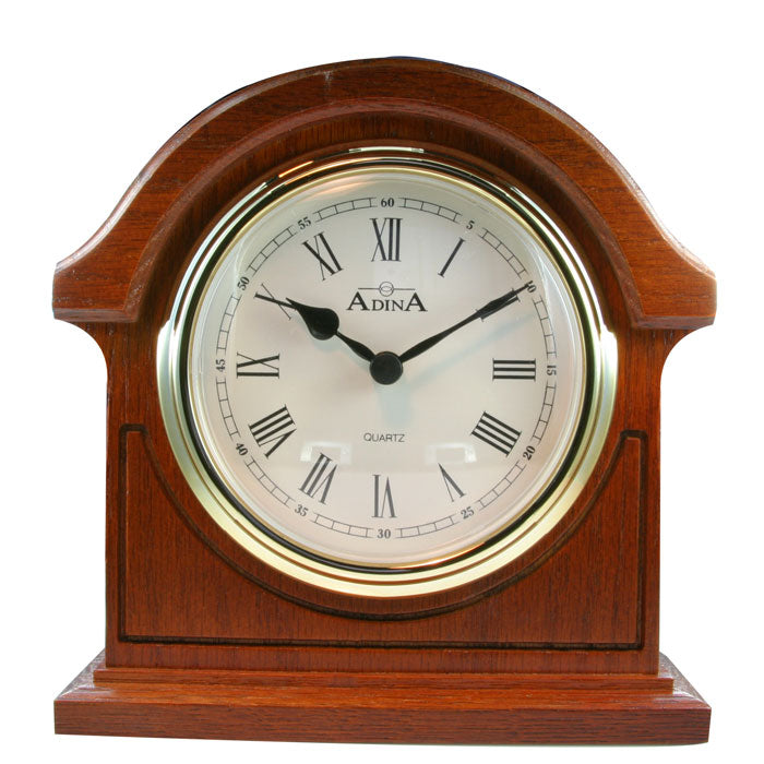Adina Mantle Clock CL9125PHD