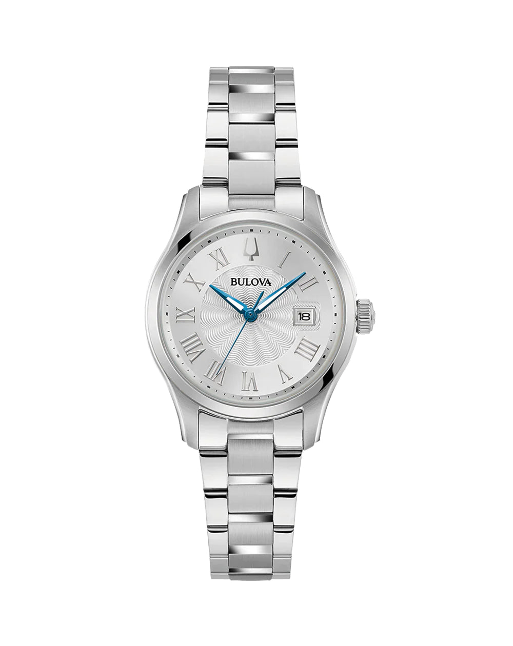 Bulova Women's Classic Watch 96M162