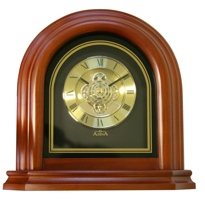 Adina Mantle Clock CLSKPT-39