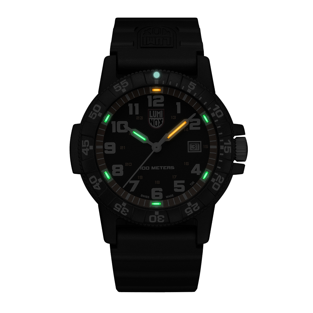 Luminox Leatherback Sea Turtle Watch - XS.0329.1