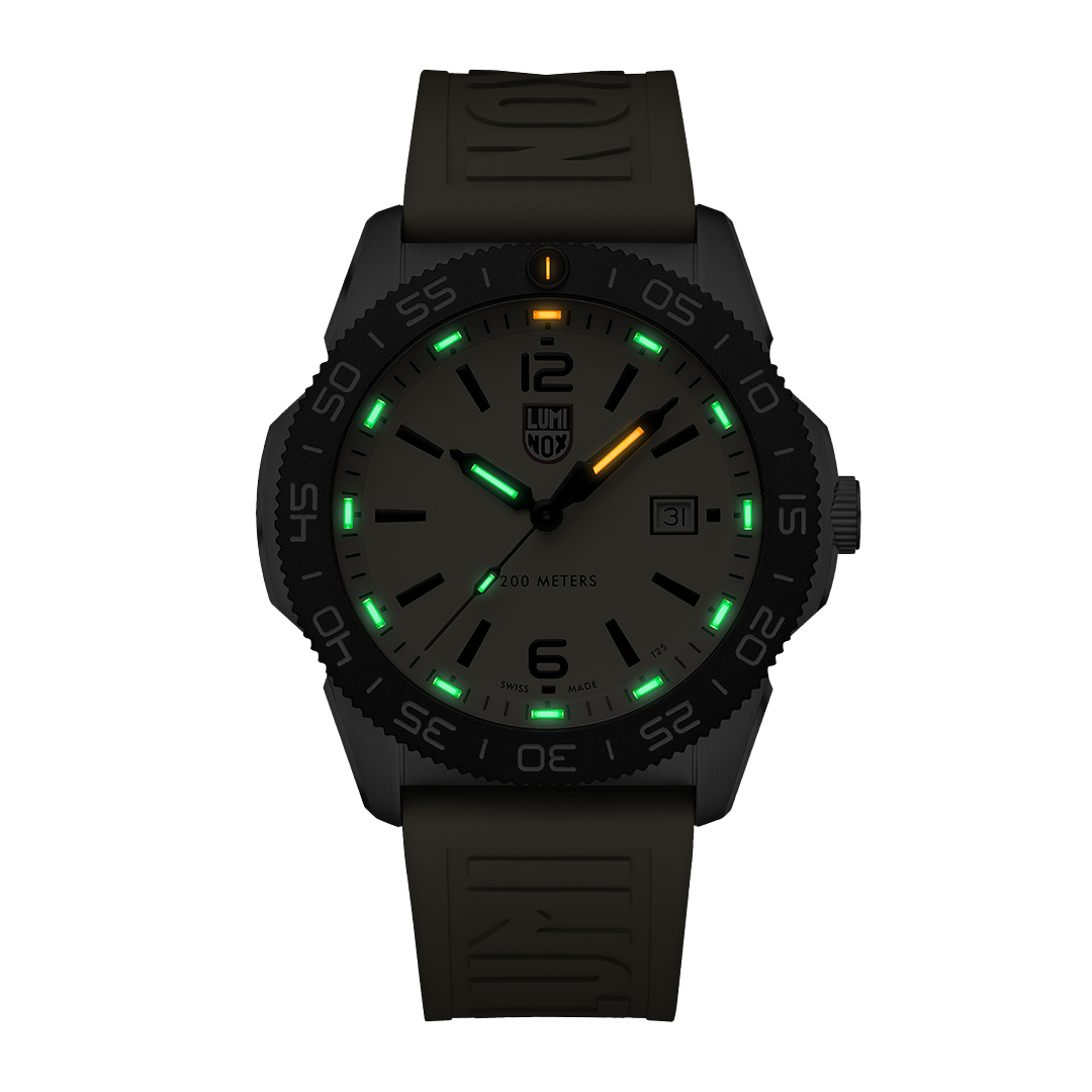 Luminox Pacific Diver 44mm Watch - XS.3125